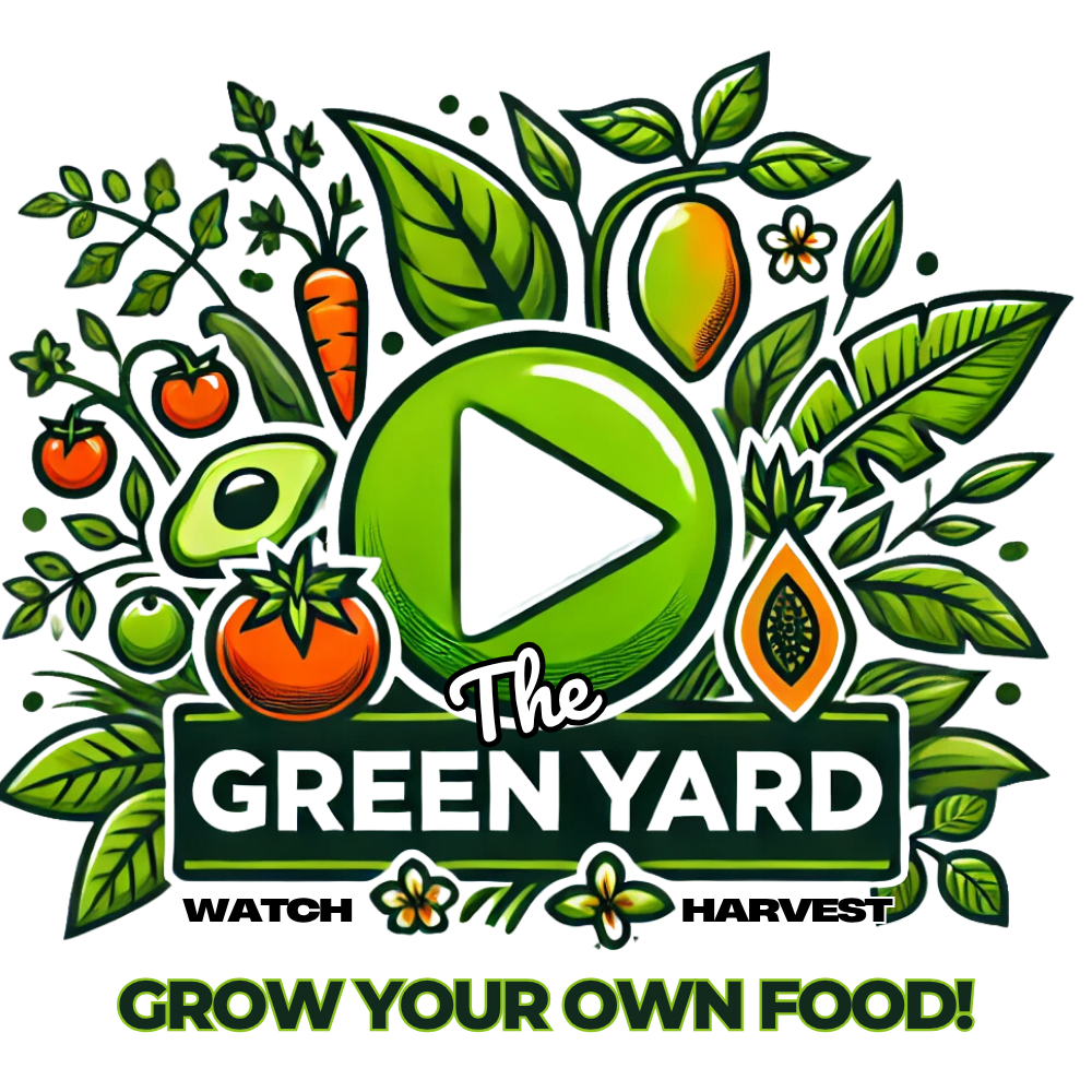 The Green Yard